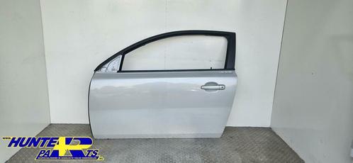Portier L Kleurcode 481 Volvo C30 ('06-'12), Auto-onderdelen, Carrosserie, Deur, Volvo, Voor, Links, Gebruikt, Ophalen of Verzenden