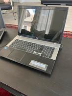 Acer computer ondersteunt windows 10, Computers en Software, Windows Laptops, Ophalen, Gebruikt, HDD, 512 GB