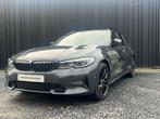 BMW 3 Serie 330 330e G21 Touring (automatique), Argent ou Gris, Achat, Entreprise, Noir