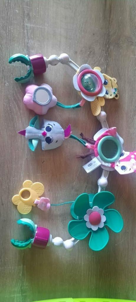 Speelboogje Tiny Love, Kinderen en Baby's, Speelgoed | Babyspeelgoed, Nieuw, Met geluid, Ophalen