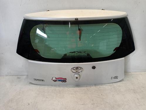 ACHTERKLEP Toyota iQ (01-2009/12-2015), Auto-onderdelen, Carrosserie, Achterklep, Toyota, Gebruikt