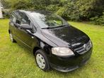 VOLKSWAGEN, Auto's, Volkswagen, Voorwielaandrijving, 4 zetels, Stof, 1198 cc