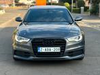 Audi A6 3.0 TDI S-Line 2012 met 180.000km + Gekeurd, Auto's, Bedrijf, Te koop, A6