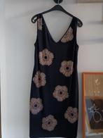 NIEUW: donkerblauwe zomerjurk/feestjurk Joseph Ribkoff, Blauw, Joseph Ribkoff, Nieuw, Onder de knie