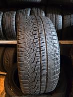 225 45r18 hankook avec montage et équilibrage, Enlèvement, Utilisé