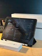 Apple iPad 9th Gen | 64 GB + Apple Pencil 1st Gen, Computers en Software, Apple iPads, Overige modellen, Zo goed als nieuw, Wi-Fi