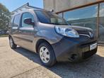 Renault Kangoo 1.5DCI, Voorwielaandrijving, 116 g/km, Stof, 4 cilinders