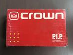 Gezocht: Crown macrotech pip clp module, Ophalen of Verzenden