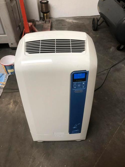 De’Longhi PAC WE112ECO, Elektronische apparatuur, Airco's, Mobiele airco, Ophalen