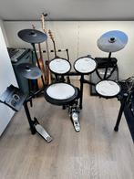 Batterie Roland TD-17KV E-Drum Set, Enlèvement, Comme neuf, Roland