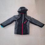 Wed'ze Ski jas + broek 8 jaar meisje, Pantalon, Enlèvement ou Envoi, Utilisé, Fille