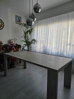 Woonkamertafel 190/90, Antiek en Kunst, Ophalen