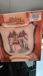 Efteling deco luville nieuw niet gebruikt., Ophalen, Nieuw