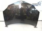 Nissan Primera III Motorkap Zwart Z11 2002 t/m 2009, Gebruikt, Ophalen of Verzenden, Motorkap, Nissan