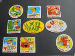 Stickers : Koffie JAVA café, Verzenden