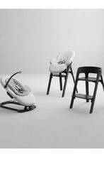 Stokke bouncer wipstoel grey clouds, Ophalen, Zo goed als nieuw