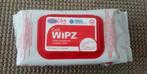 Urnex cafe wipz reinigsdoekjes, Ophalen of Verzenden, Nieuw