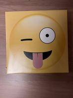 Magnetisch en beschrijfbaar (whiteboardmarkers) emoji canvas, Ophalen, Zo goed als nieuw