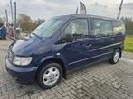 Mercedes-Benz Vito 110 Cdi(Bouw2003/158.000km)Lichte Vracht, Voorwielaandrijving, 4 cilinders, 2138 cc, Bedrijf