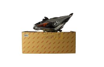 Toyota Aygo Koplamp Links (HIR2/LED) Origineel  811700H131 beschikbaar voor biedingen