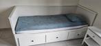 Bed met lades in zeet goede staat, Huis en Inrichting, Ophalen, Zo goed als nieuw