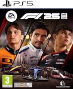 EA SPORTS F1 | PS5 | Français | Nieuw, Games en Spelcomputers, Games | Sony PlayStation 5, -, Verzenden, -, Nieuw