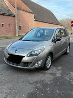 Renault Scenic 1.5 dci, Euro 5, Monovolume, Zwart, Electronic Stability Program (ESP)