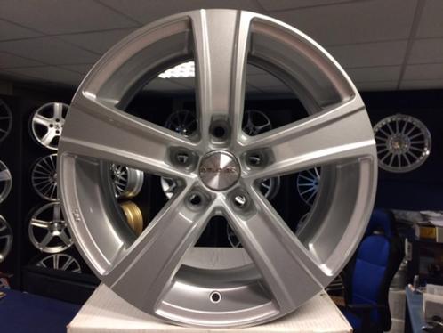 IN STOCK: NIEUWE set 16 inch 5x114.3 aluminium sport velgen, Auto-onderdelen, Banden en Velgen, Velg(en), 16 inch, Nieuw, Ophalen of Verzenden