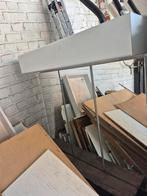 Ophangkast met 2 ingebouwde spots, Huis en Inrichting, Badkamer | Badkamermeubels, Ophalen of Verzenden, Gebruikt