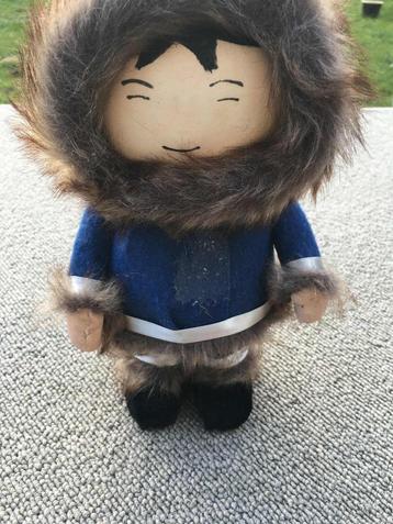 eskimo  beschikbaar voor biedingen