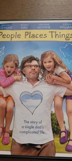 People Places Things, Vanaf 6 jaar, Verzenden, Zo goed als nieuw, Romantische komedie