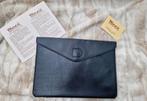 Heel mooie pochette "Le Fusée" van Delvaux, Ophalen of Verzenden, Zo goed als nieuw
