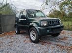 suzuki jimny #4x4# 1300cc benzine !!gekeurd voor verkoop!!, Auto's, Stof, Bedrijf, Handgeschakeld, 4x4