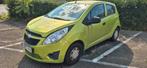 Chevrolet Spark 1.0i, Auto's, Euro 5, Bedrijf, 5 deurs, Stadsauto