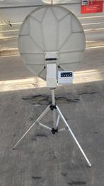 Automatische schotel, Ophalen of Verzenden, Zo goed als nieuw