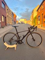Giant TCR maat XS, Fietsen en Brommers, Fietsen | Racefietsen, Ophalen, 28 inch, Carbon, 49 tot 53 cm