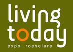 2 tickets Living Today Roeselare, November