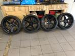 20 inch Schmidt velgen CVR, 5X114,3, Auto-onderdelen, Banden en Velgen, Banden en Velgen, Gebruikt, Personenwagen, 20 inch