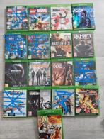Xbox One-games, Ophalen, Zo goed als nieuw, Overige genres