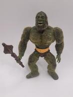 Mossman vintage - Masters of the Universe, Ophalen of Verzenden, Zo goed als nieuw