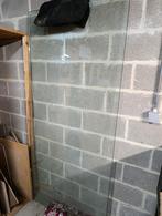 Plateau de table en verre 200/90/09, Ophalen