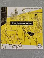 The Jigsaw Seen – Letter To The Editor  1996 Indie Rock, Comme neuf, 7 pouces, Pop, Enlèvement ou Envoi