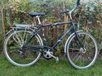 Norta college herenfiets, Fietsen en Brommers, Ophalen, Zo goed als nieuw