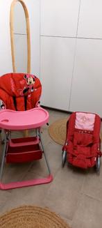 Chaise haute plus relax enfant, Enfants & Bébés, Relax bébé, Comme neuf
