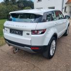 Evoque 2.2TD4 AUT.10/2012, FULL, 118.000KM NIEUW,BL GEKEURD, Bedrijf, Te koop
