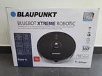 Robotstofzuiger Blaupunkt, Ophalen, Robotstofzuiger, Reservoir, 1600 tot 2000 watt