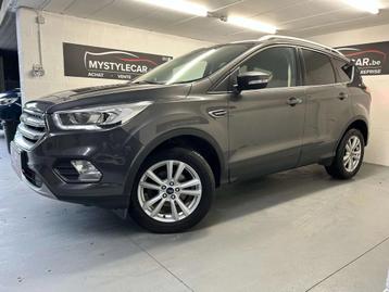 Ford Kuga 1.5 ESSENCE EURO 6B, GARANTIE 1AN disponible aux enchères