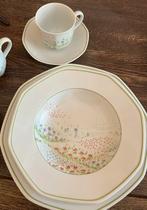 Villeroy & Boch Springfield servies, Antiek en Kunst, Antiek | Servies compleet, Ophalen