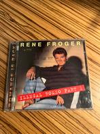 Cd van René Froger, CD & DVD, CD | Pop, Utilisé, Enlèvement ou Envoi