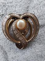 Broche clip, Ophalen of Verzenden, Broche